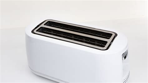 kmart long slot toaster
